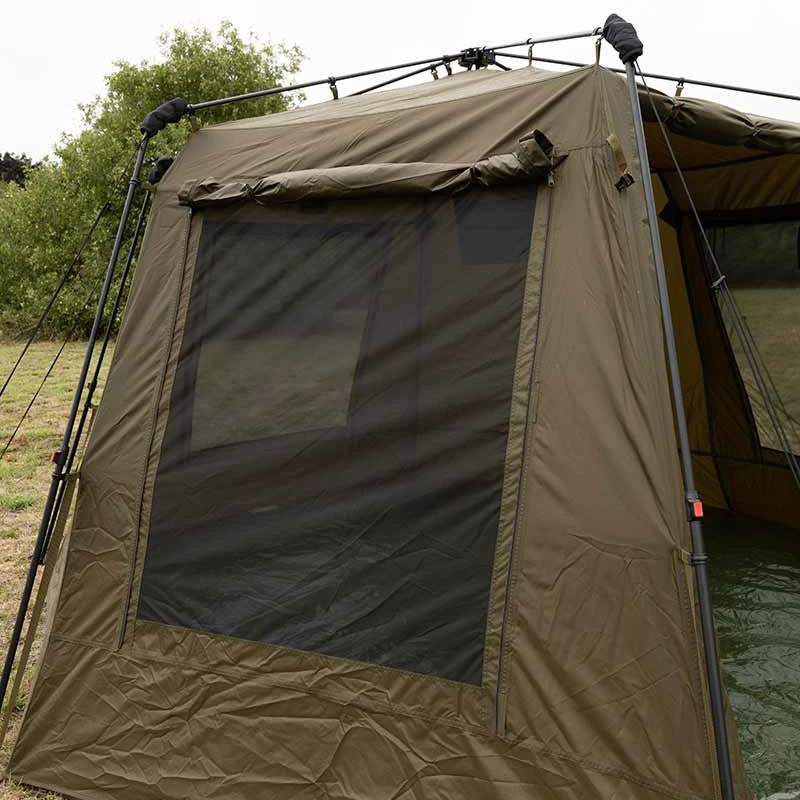Fox EOS Social Shelter XL